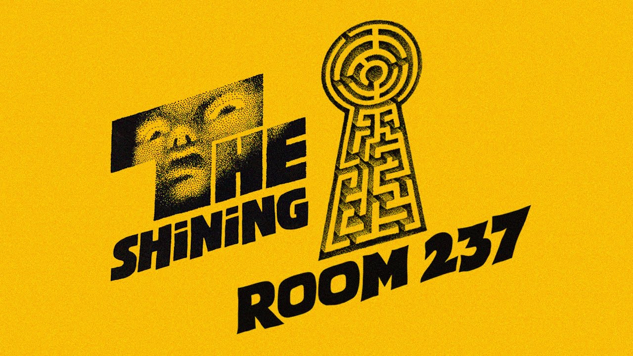 Jonathan Snipes & William Hutson — Room 237 (Death Waltz Recording Company, 12