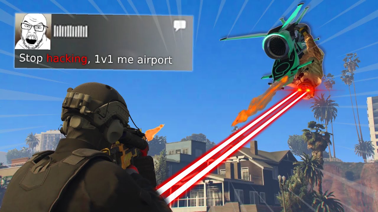 The Upside Down MK2 is Unstoppable