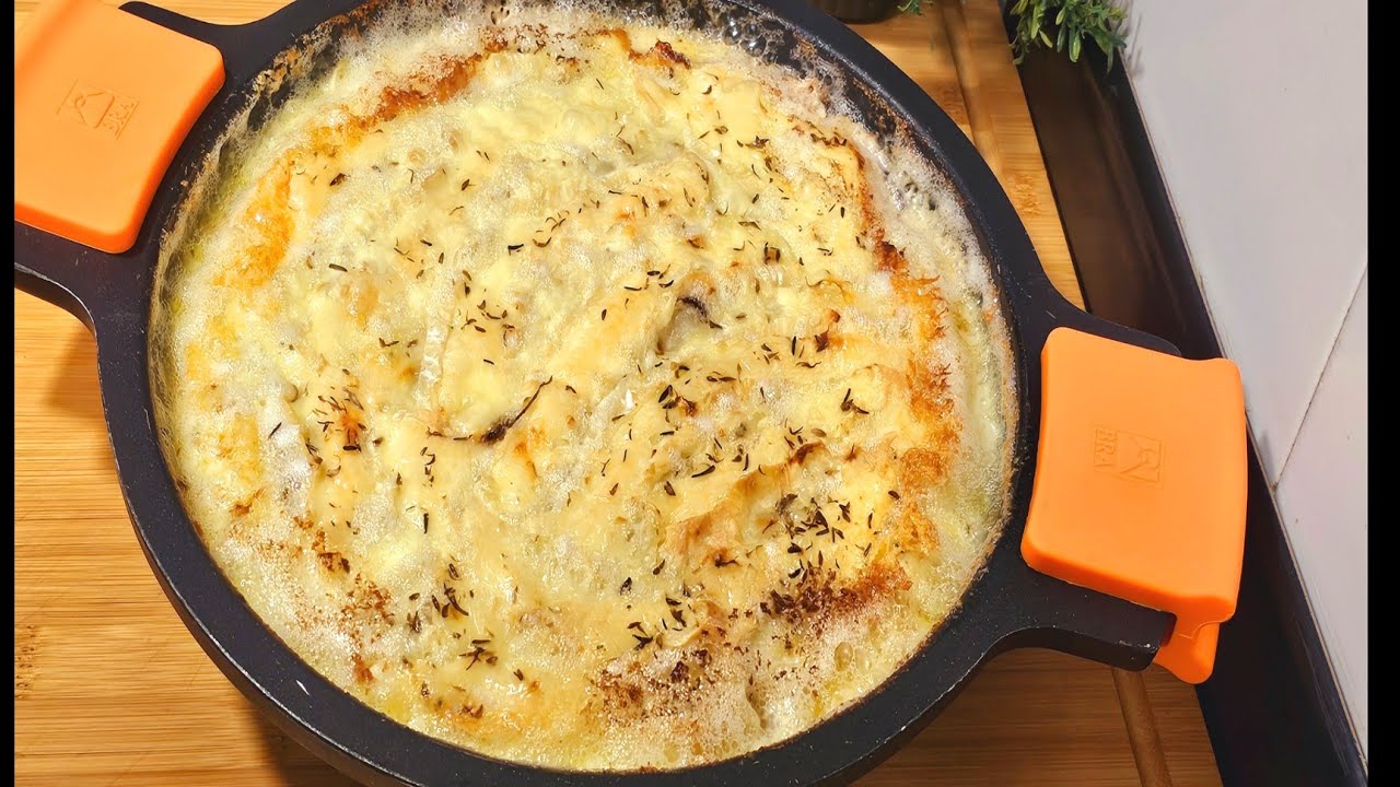 وجبت عشاء باكرطان ديال الناس الدواقة 👌باثلات مكونات فقط 😉