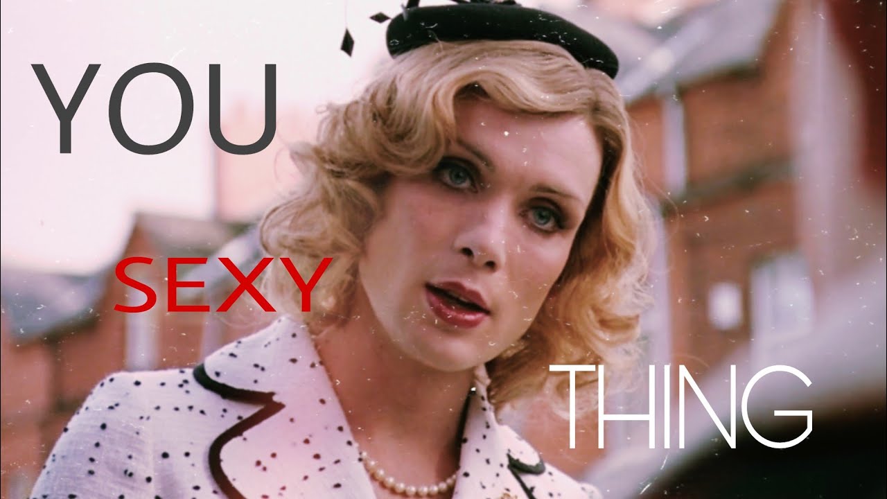 cillian murphy as kitty | breakfast on pluto | 