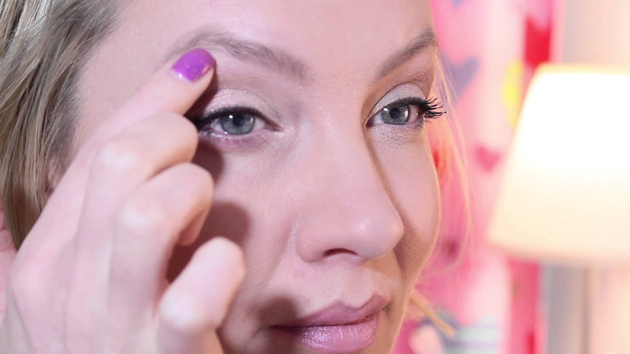 ✔◉ DEMO: Highlighter Vanilla Pigment MAC
