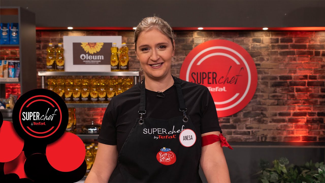 Epizoda 16 | Super chef by Tefal | Hayat TV
