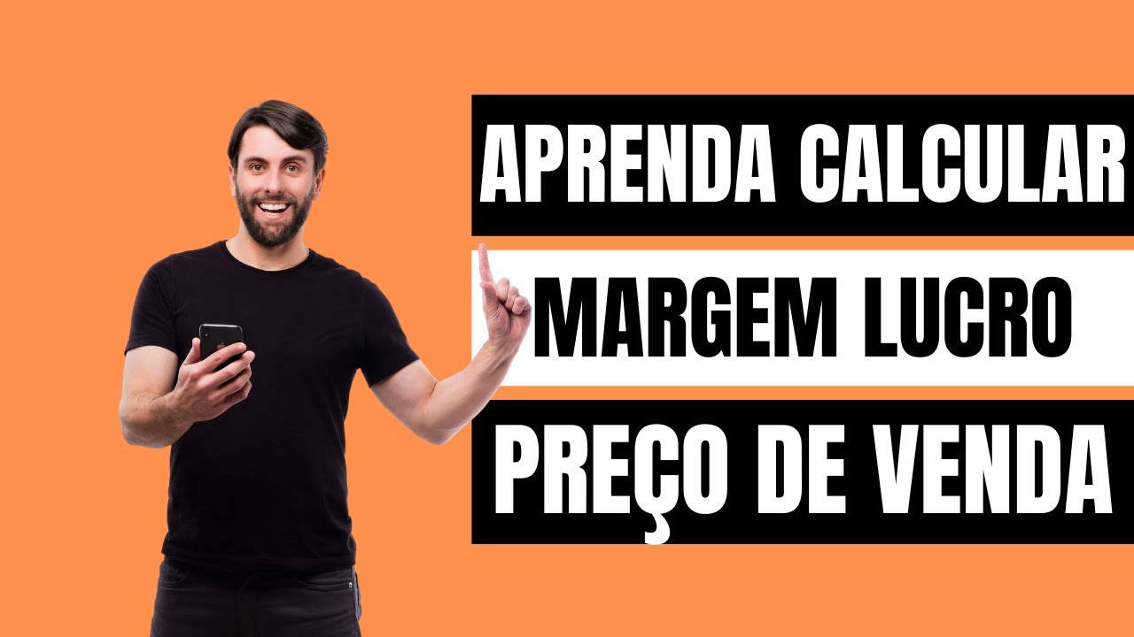 ENTENDA A DIFERENÇA ENTRE MARKUP E MARGEM DE LUCRO