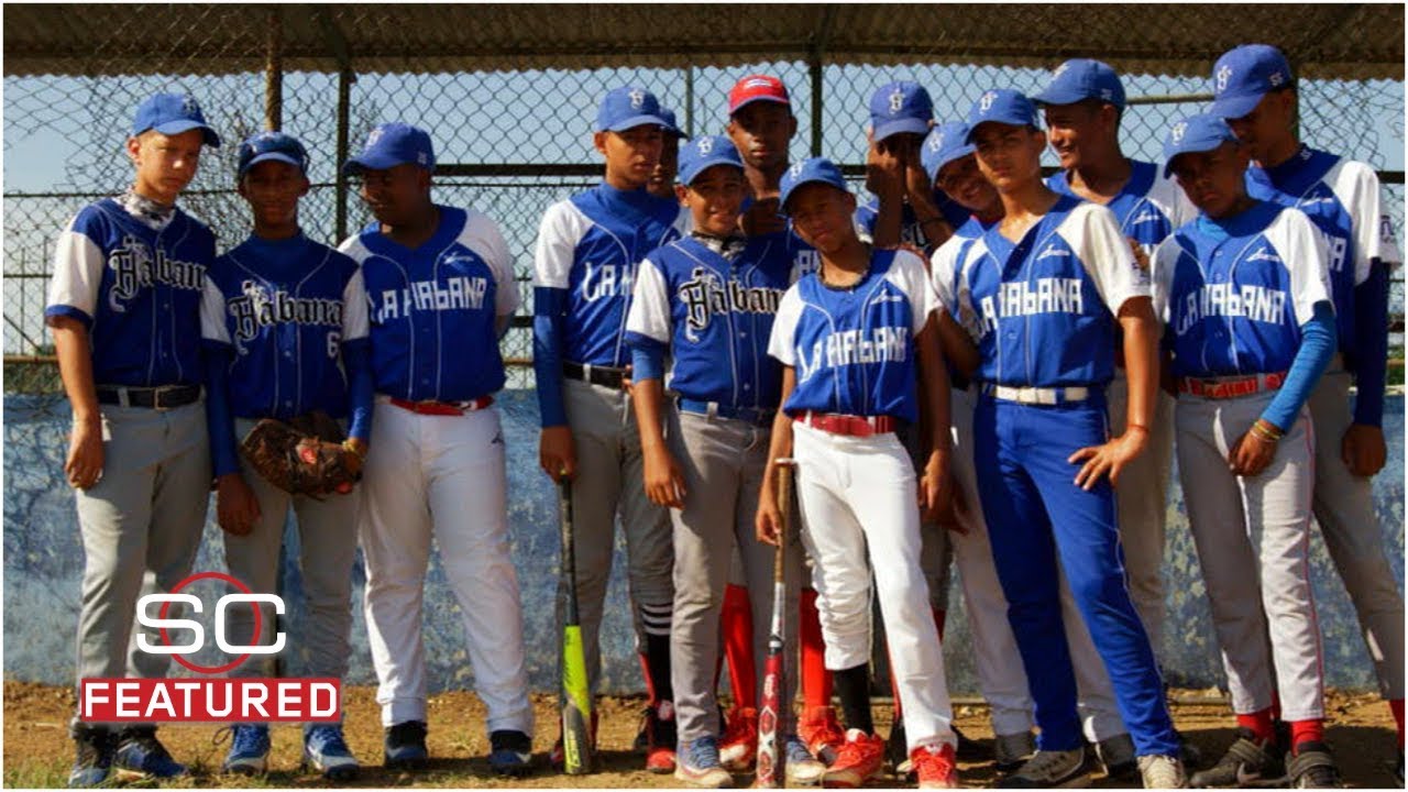 Baseball means everything to Cuba, and Little League is just the beginning | SC Featured
