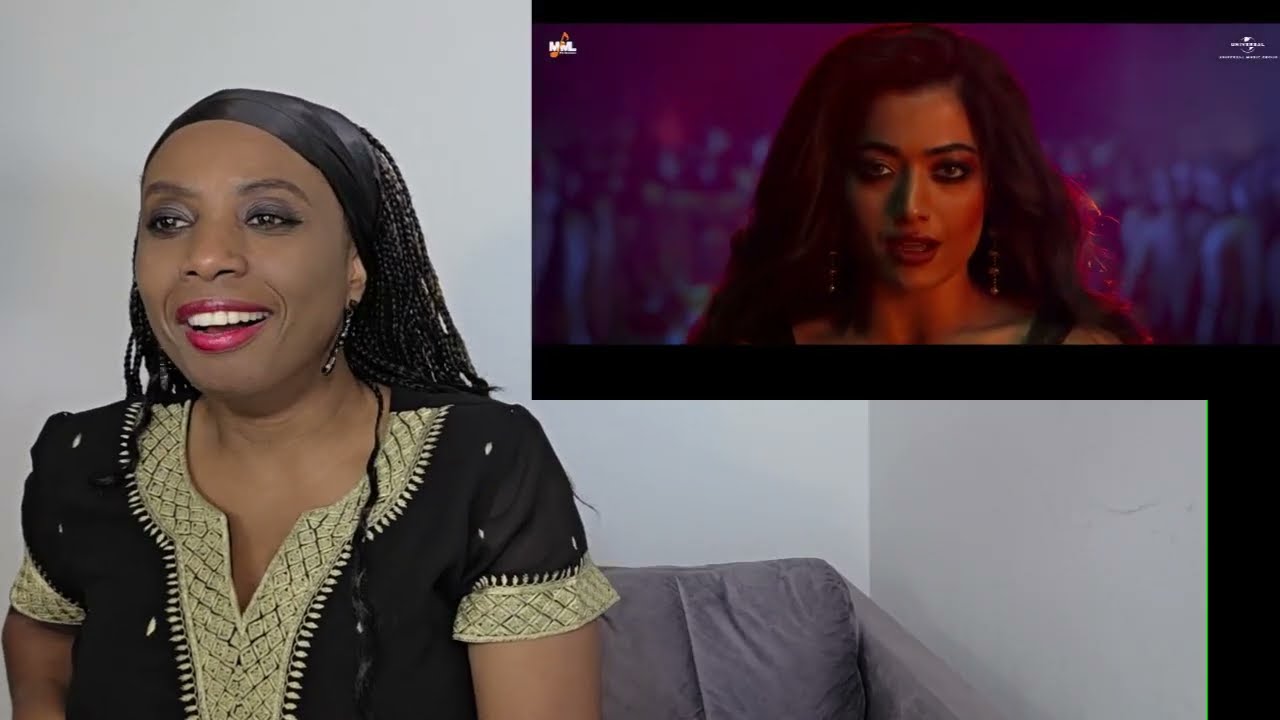 Tum Mere Na Huye | Song Reaction | Thamma