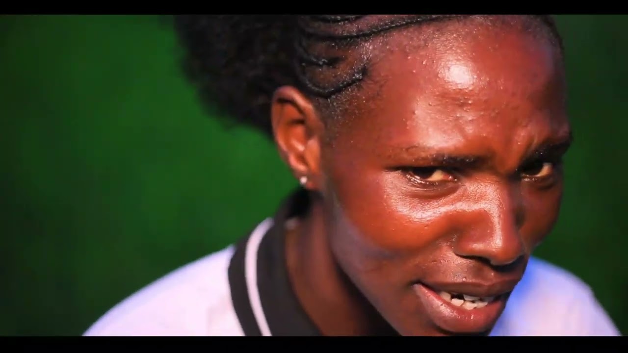 Ama Oja asi   Chosen Praise Official FHD Video