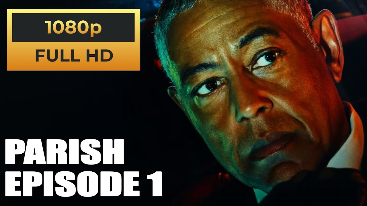 Parish (2024) | Episode 1: Pilot | Official Series