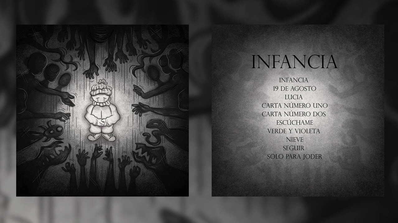 Sin Hogar - Verde y Violeta