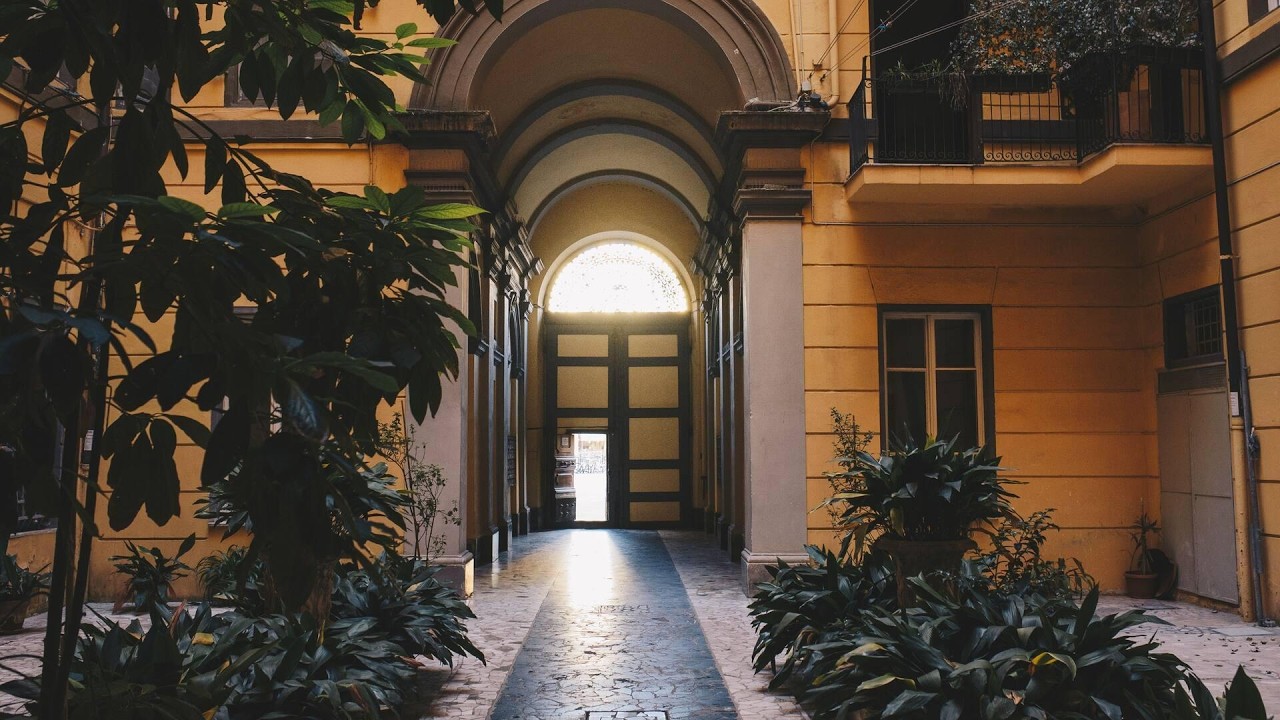 Affittacamere Superior Golfo 5 Terre, La Spezia, Italy | Travel With Divya