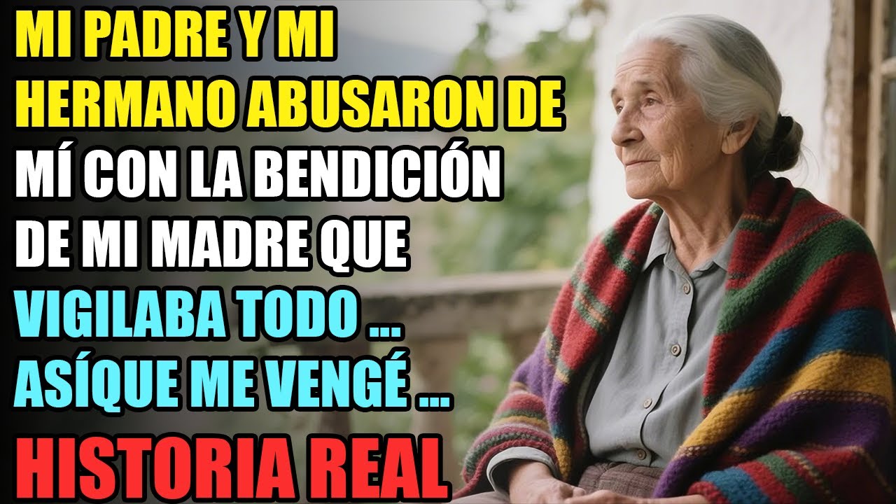 HISTORIA REAL QUE TE HAR&Aacute; LLORAR 👵💔 UNA HISTORIA CONMOVEDORA DE SUPERACI&Oacute;N DE ESTA ABUELA