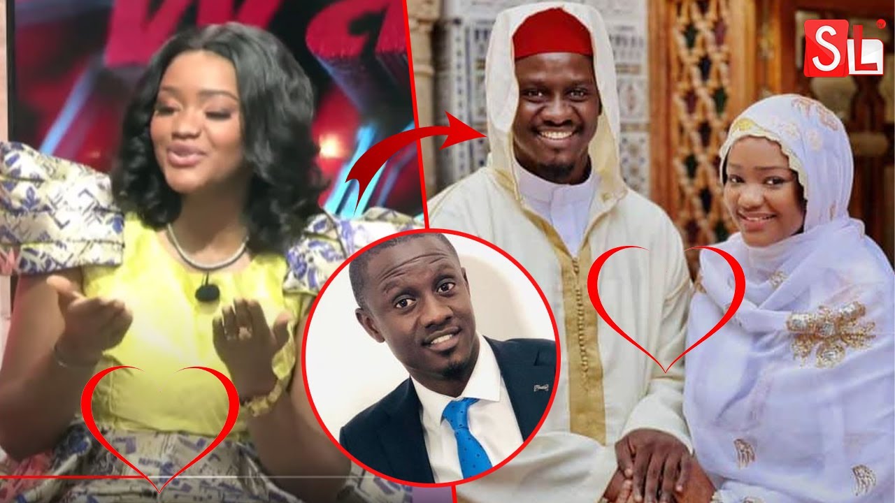 Anniversaire de Edu: Le message très « Diongué » de Fama Thioune «Ya mané Fépp, Yama...»