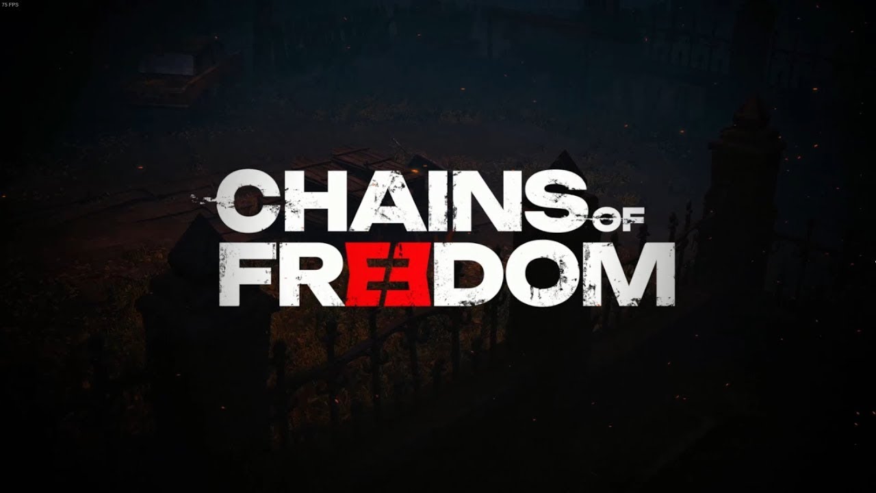 G.c.W. Chains of Freedom. Part 1.