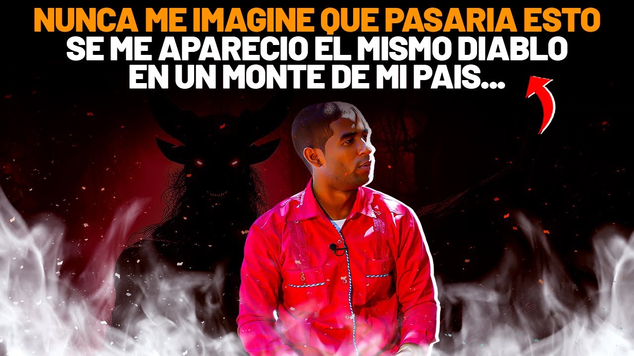 Experiencias con personas que parecen normales pero son del satanismo | Testimonios Sobrenaturales