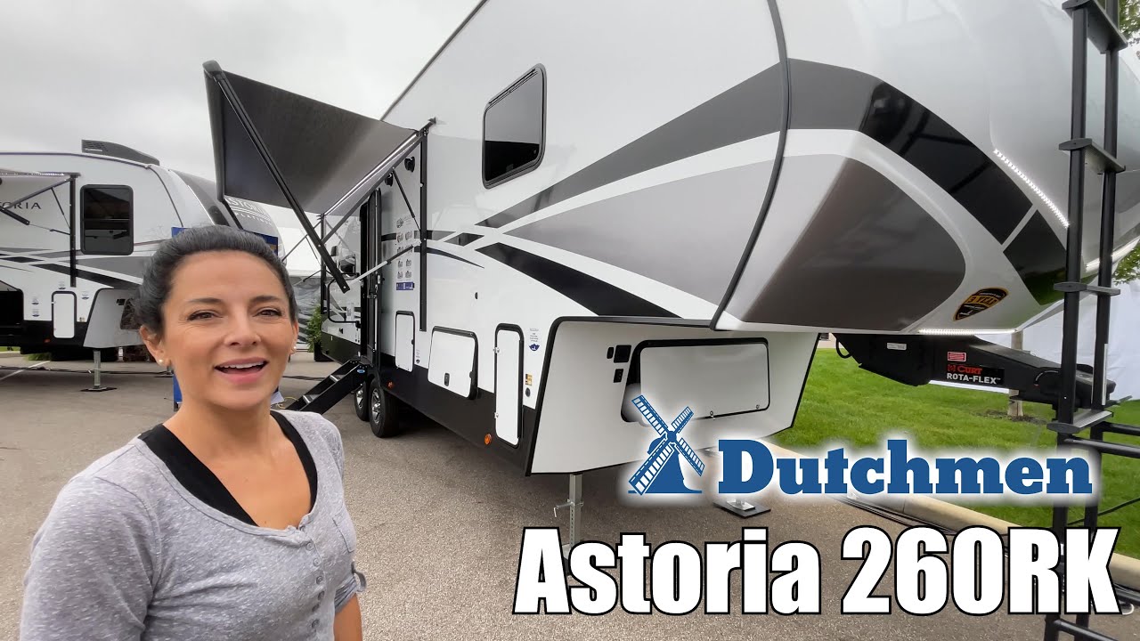 Dutchmen RV-Astoria-260RK