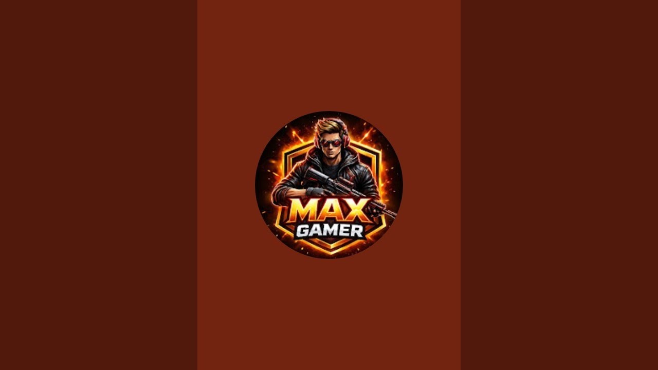 Max Gamer Live is live!
