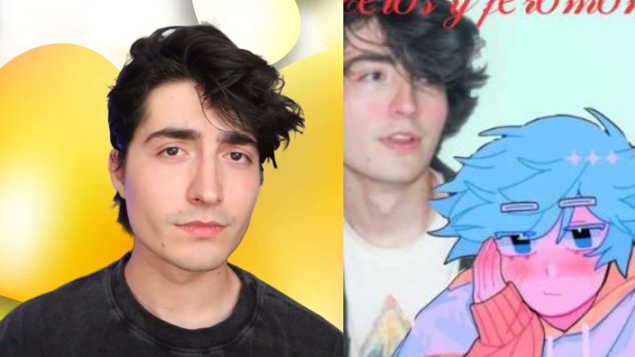 Aldoxito x Ricardo es Canon?