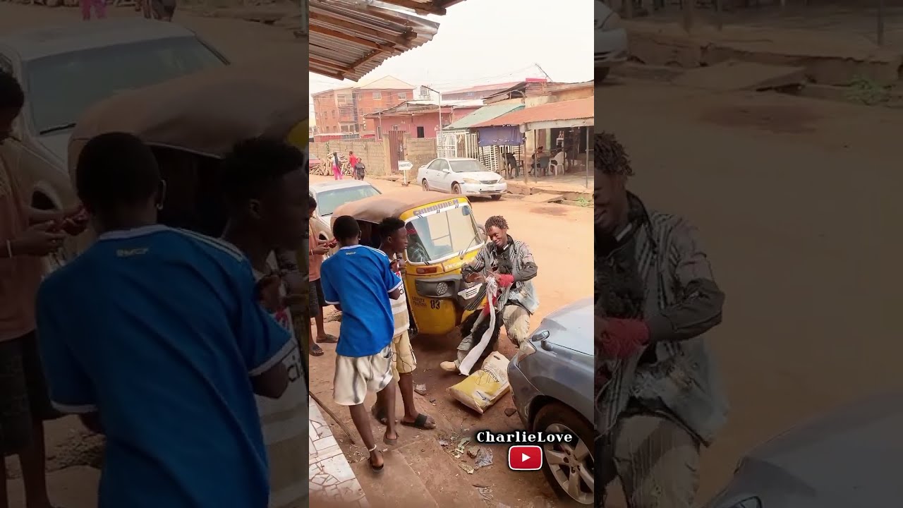 Social Experiment That Will Make You Cry 😭😭 #humanity #prankvideo #video 