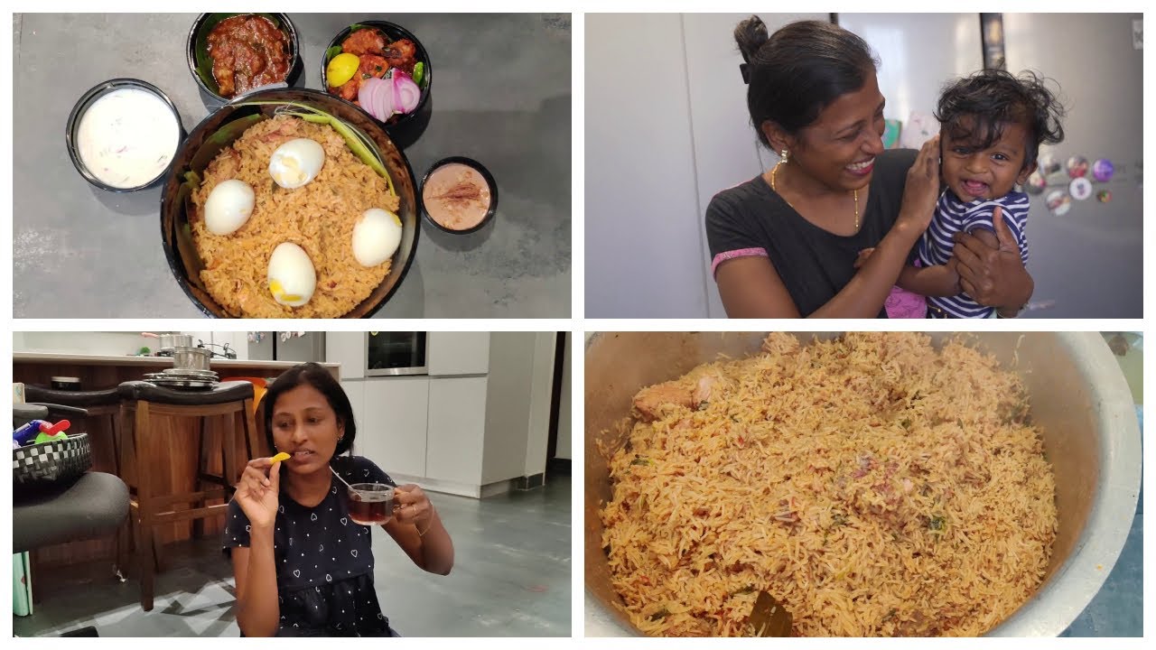 First Biriyani order for 40 People/Made a big mistake/Sharing my experience