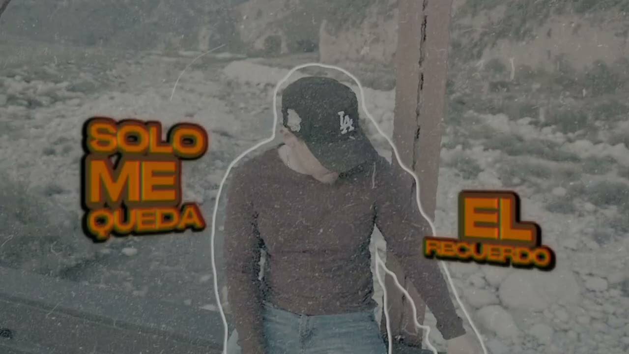 BRAYAN IVAN - Como lo Hiciste [ Visualizer Oficial ]