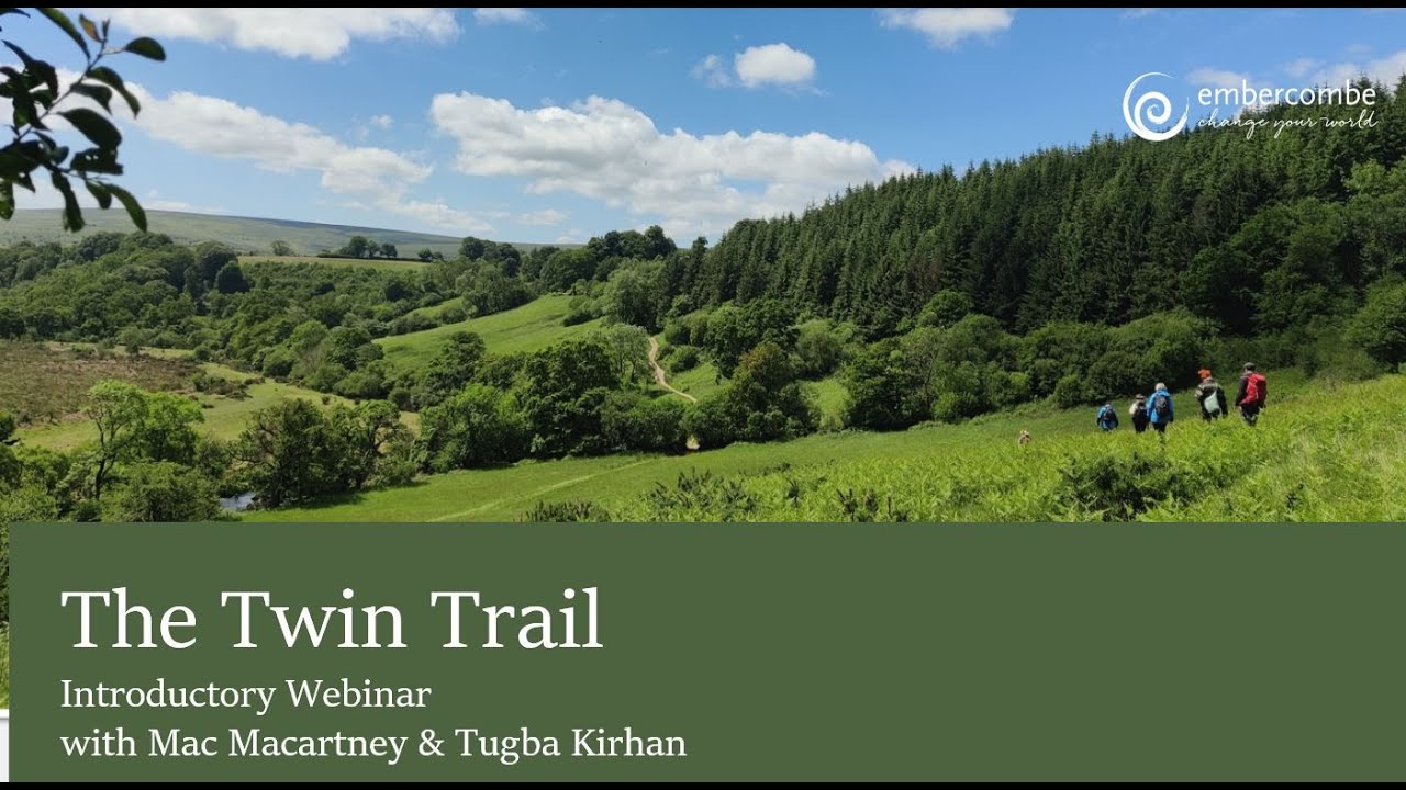 The Twin Trail 2025 Introductory Webinar