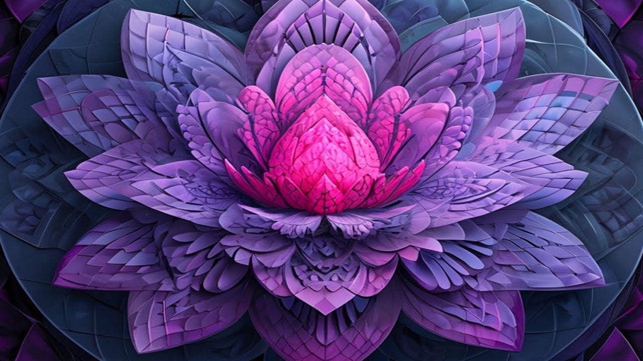 432 Hz Music - Ultra Deep Healing - Body & Soul - Meditation Music, Relaxation Music, DNA Repair