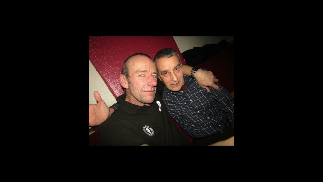 "Soul Time" At The Jubilee In Morecambe Northern / Modern / Motown Soul Night 09/01/2026 Dancing