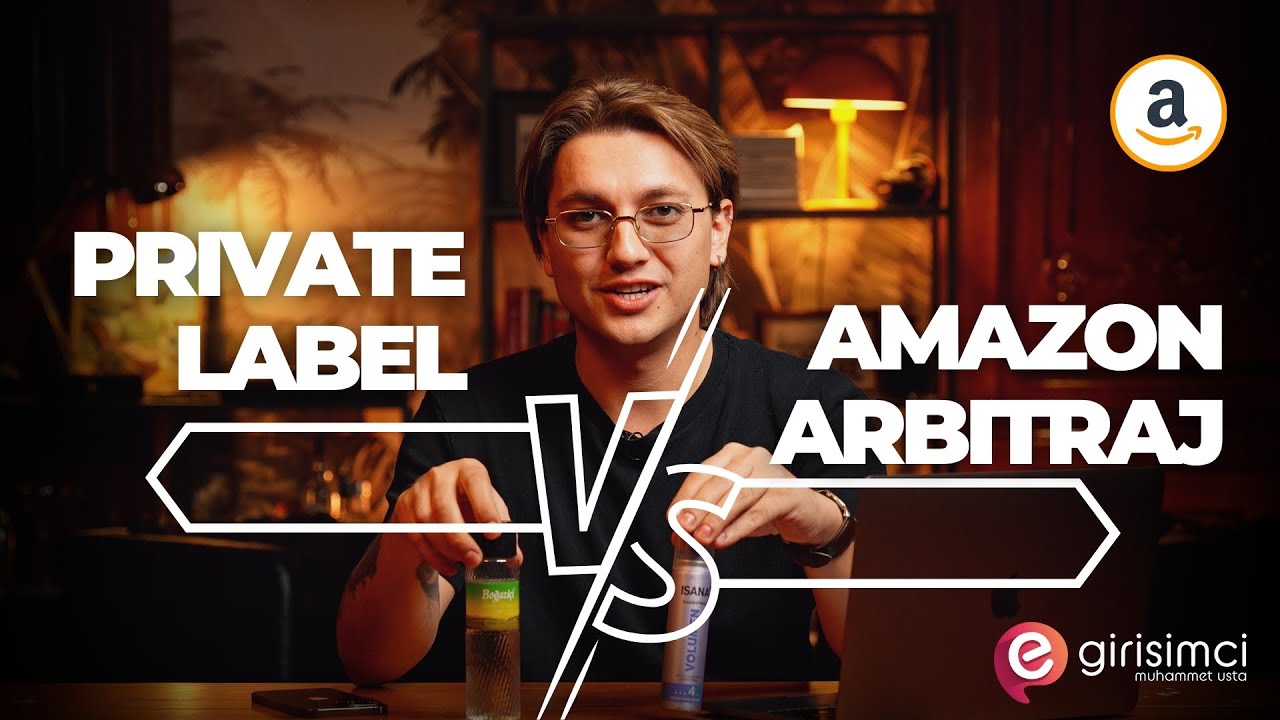 Private Label vs Arbitraj: Hangisi GERÇEKTEN Daha Fazla Kazandırır?