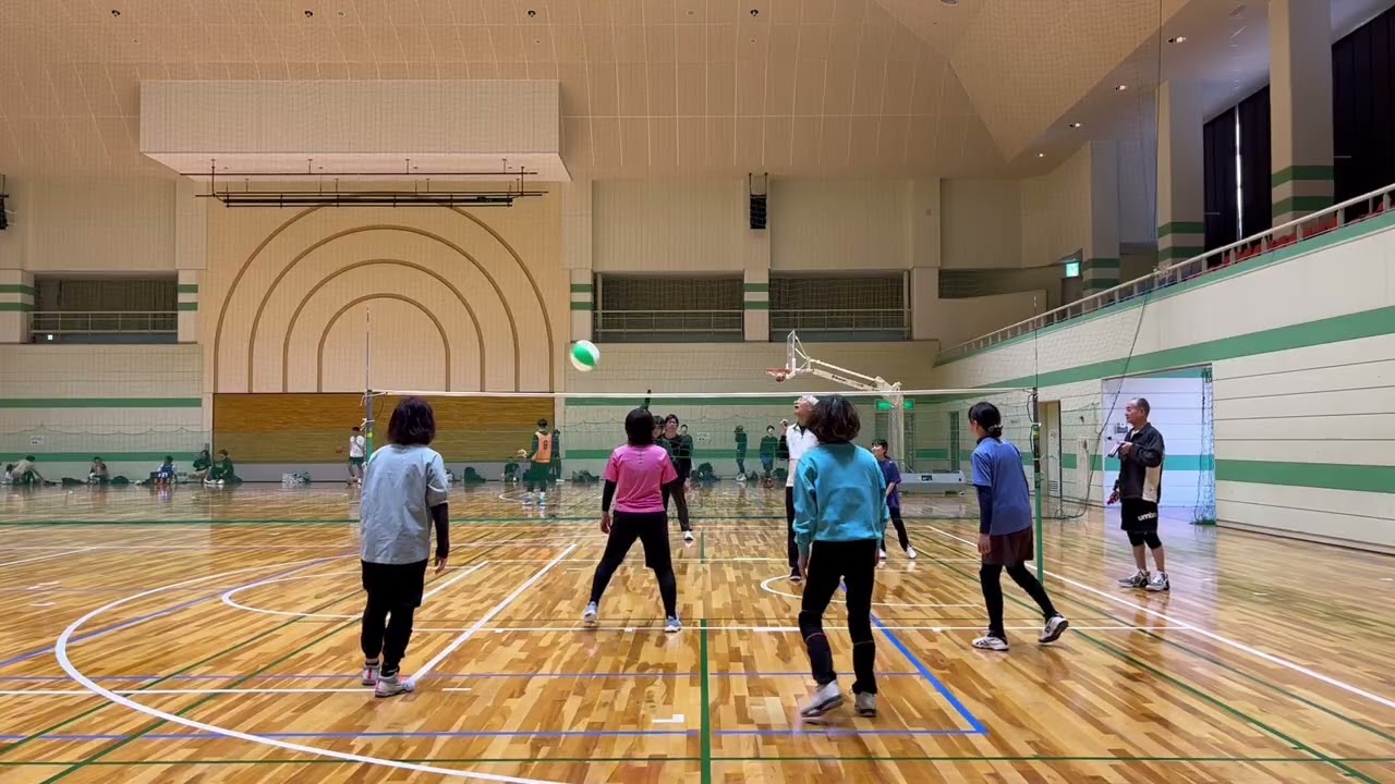 2026/03/14 2試合