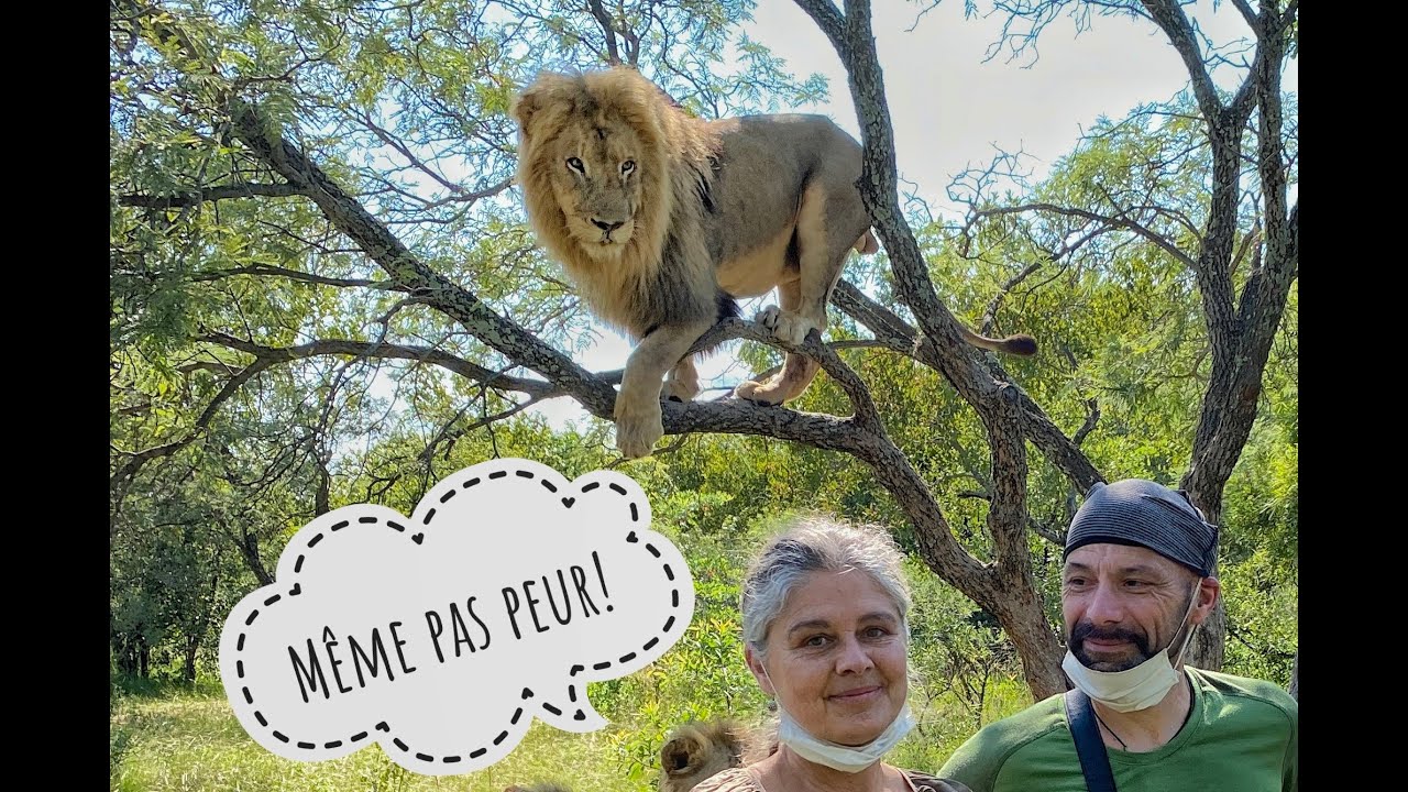 s02e03 - Même pas peur!  #aNotreTour