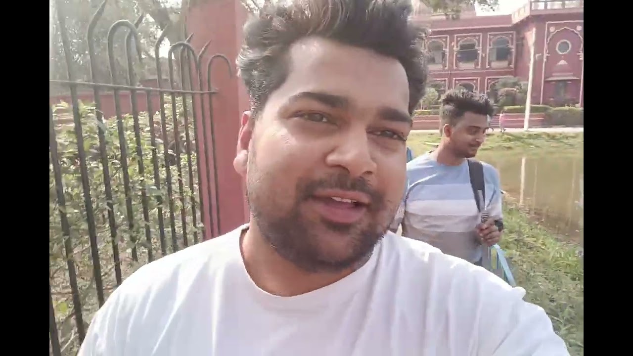Mithila University Darbhanga, Vlogs Shiwangvlogs02 #viral #trending #viralvideo #vlog 