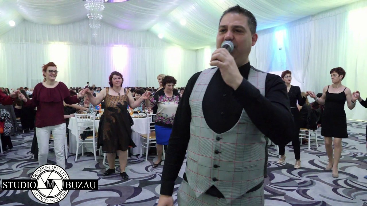 Formatia Oxigen din Slobozia   Super Colaj Muzica de Petrecere
