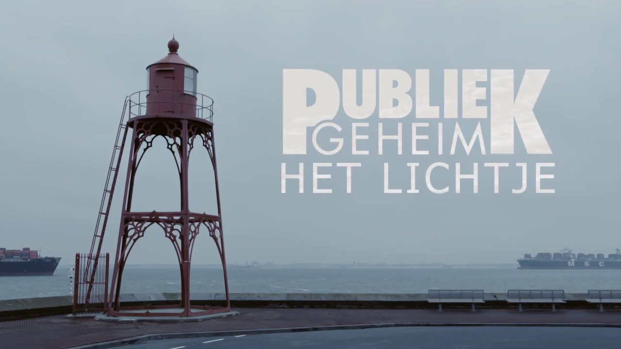 PUBLIEK GEHEIM: Het Lichtje