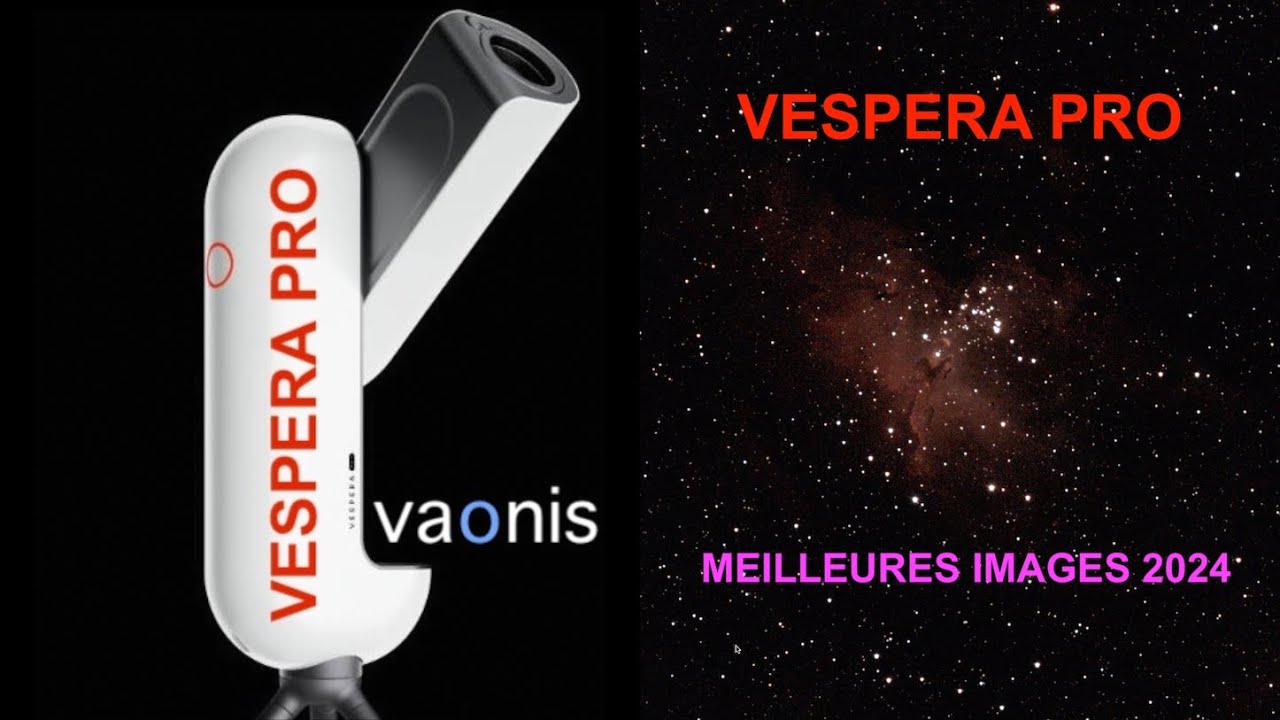 MEILLEURES PHOTOGRAPHIES 2024 AVEC VESPERA PRO. BEST IMAGES OF 2024 WITH VESPERA PRO.