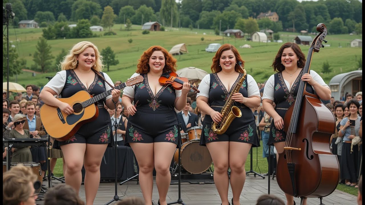 🎶 Gypsy Swing Jazz – Soft Guitar Instrumental for a Warm Feeling 💖