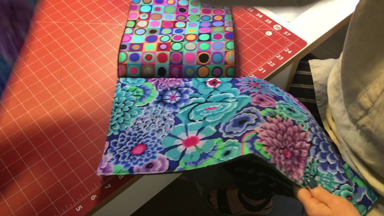 Mondo Bag Lining