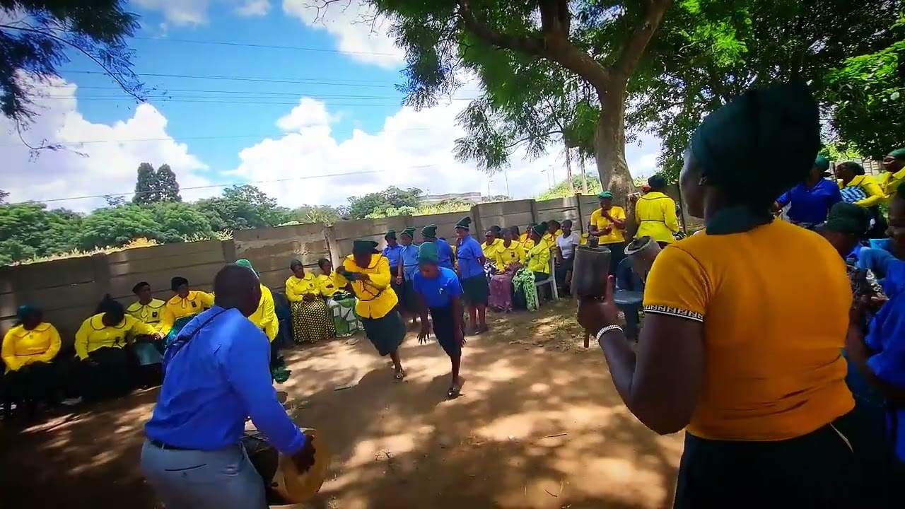 ZCC ST ENGENAS JOYFUL MOMENTS #zcc #zcclivestreaming 