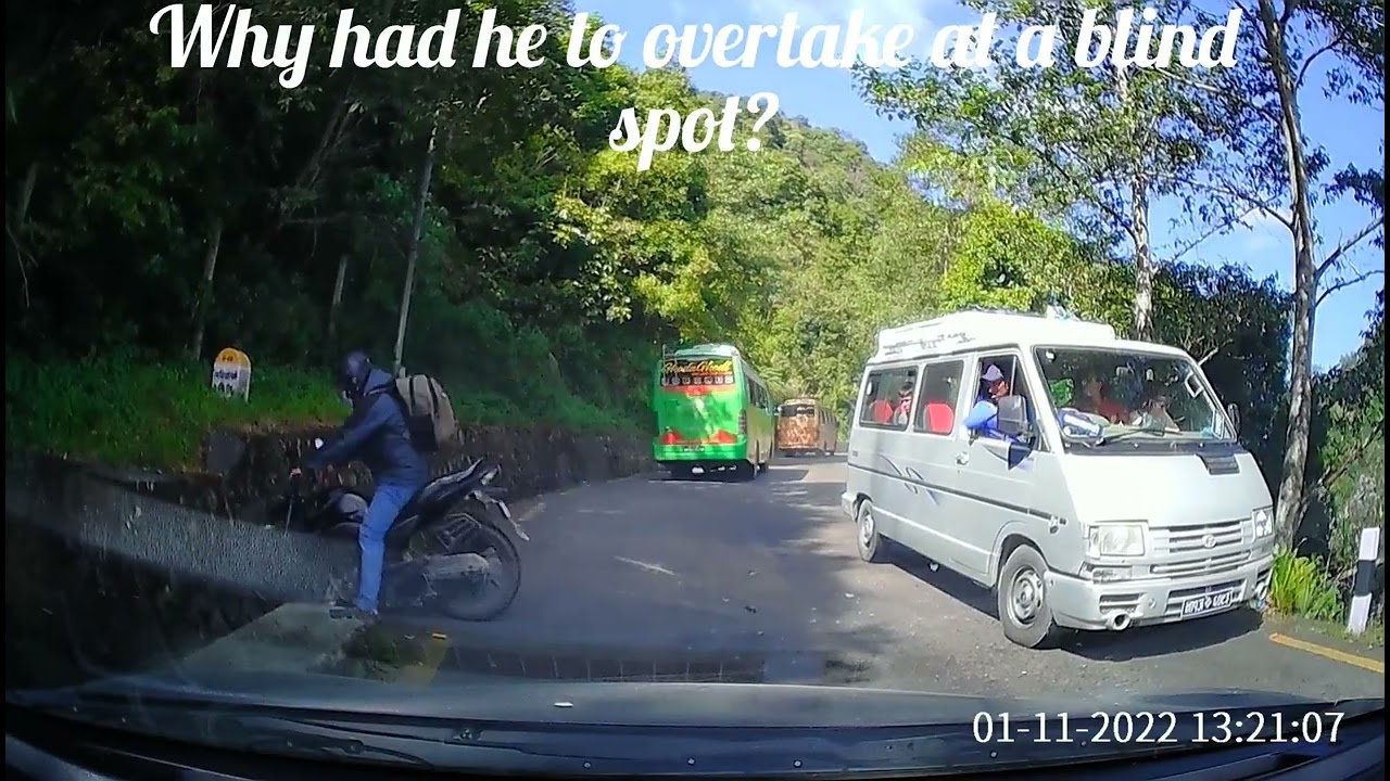 Sindhuli Accident: Live Accident At BP Highway
