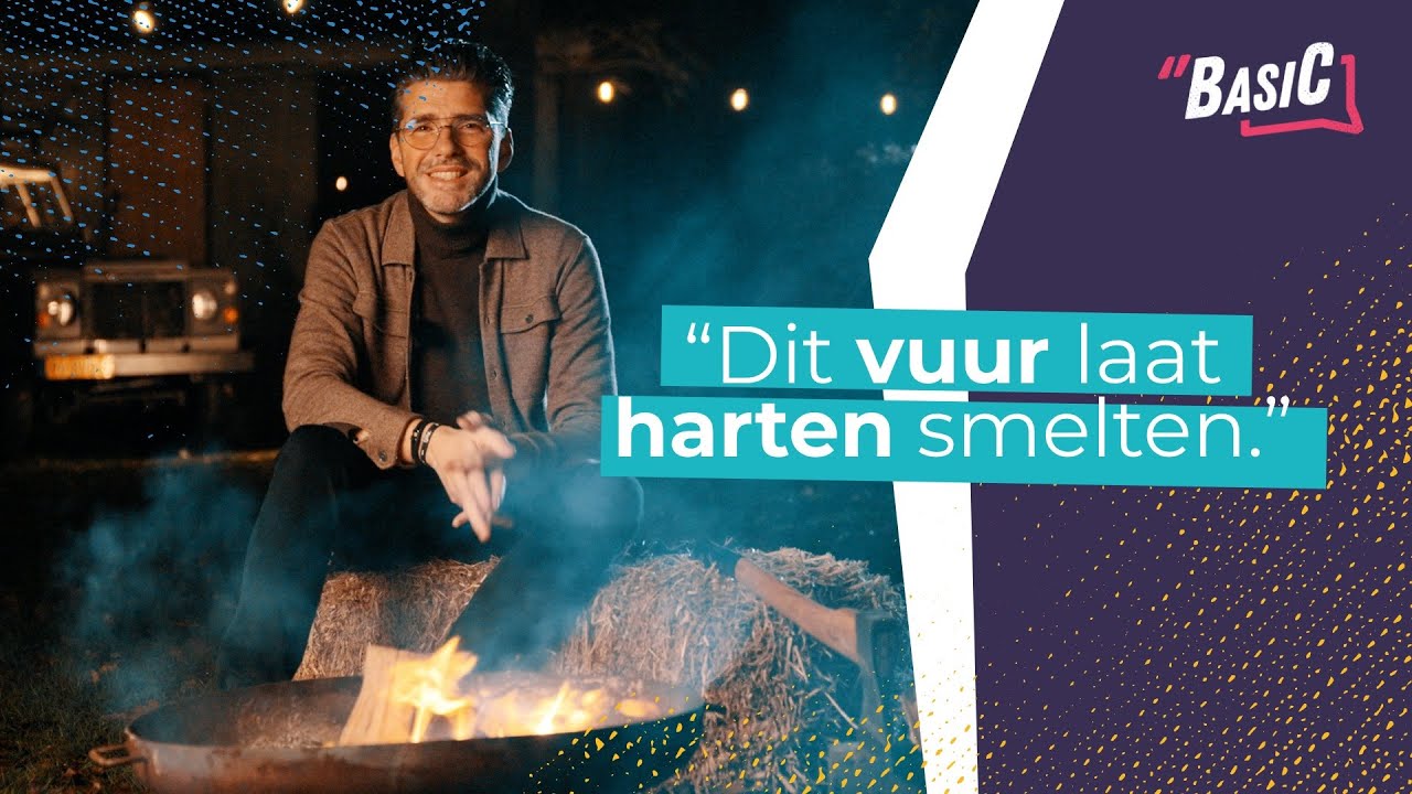 'Dit vuur laat harten smelten!' Terugblik 2025 BasiC