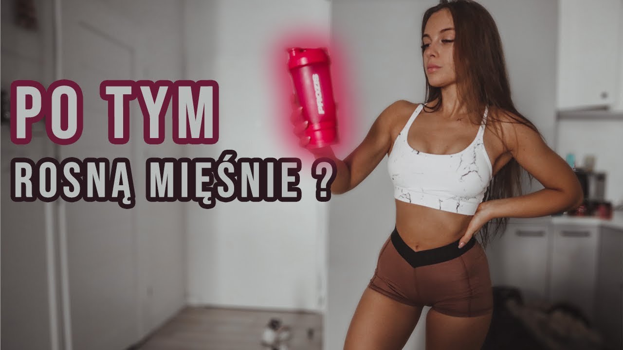 OD JAKICH CIĘŻARÓW ZACZYNAĆ TRENING ? || Q&A