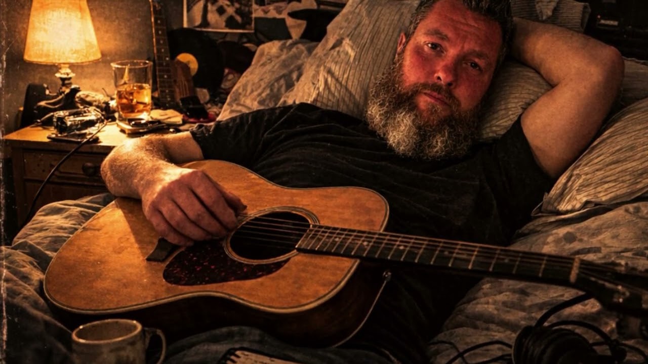 Seamus- Bedroom Sessions Full original 