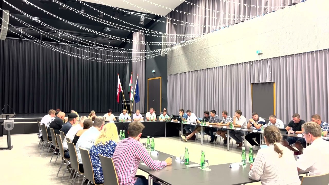 1 - Blaulichtversicherungen f&uuml;r die FF Lederau