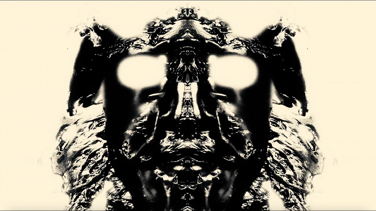 Stained (Official Audio Visualizer) - Linkin Park