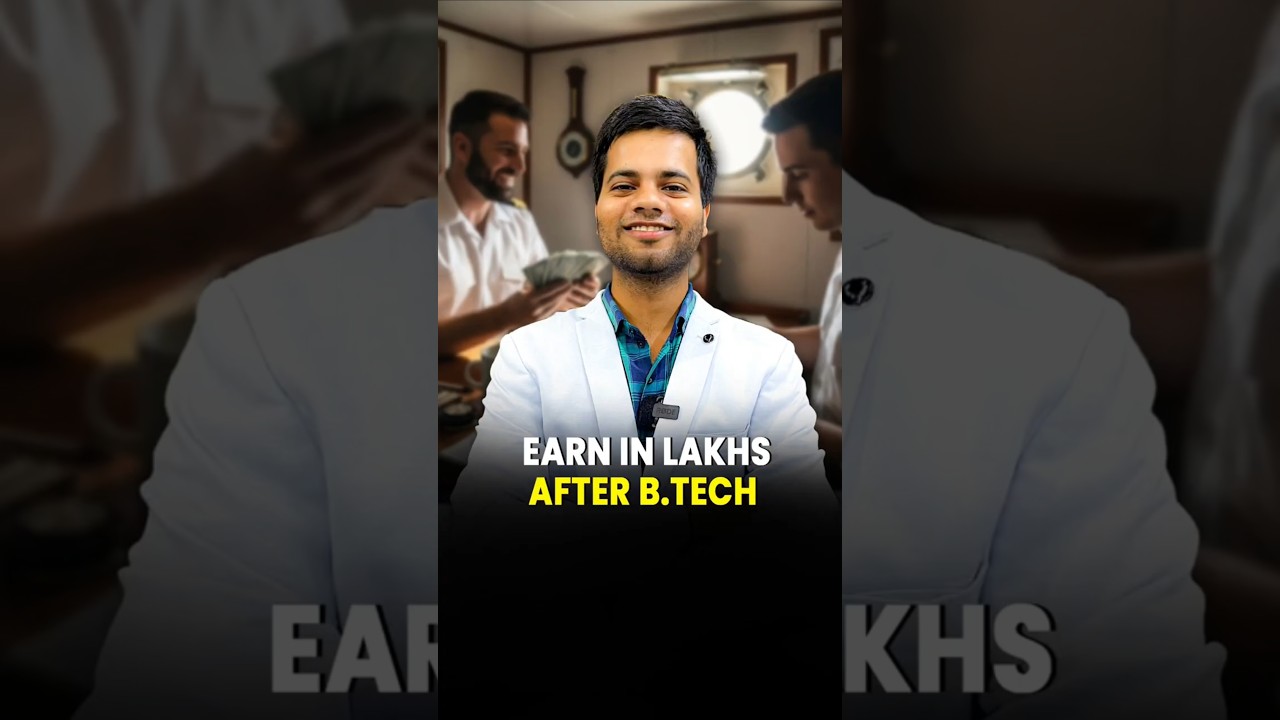 Btech Mechanical Engineering | After B Tech Which Course Is Best | Career Options After Btech