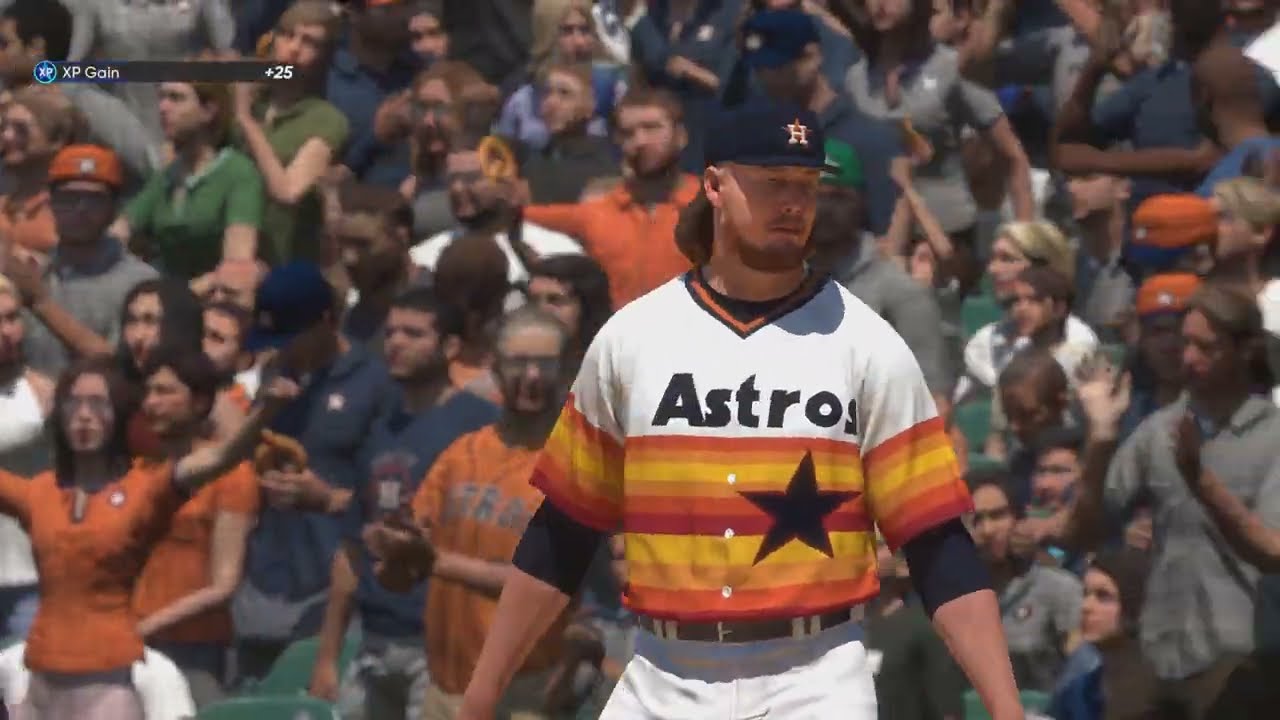 MLB The Show 23 (PS5) - March to October Gameplay (Part 8)
