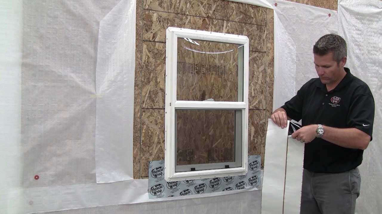 Quik Fix Installation Instructions