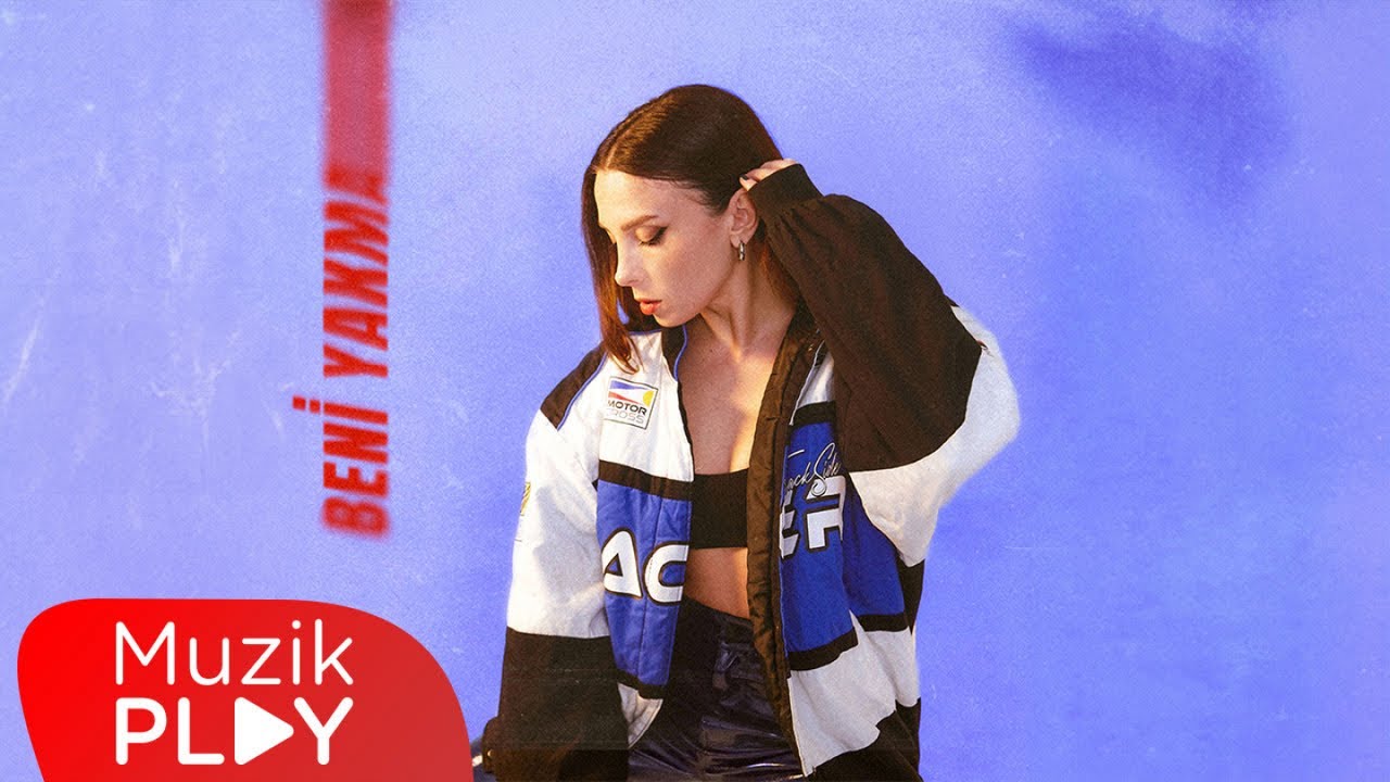 Ezgi Yelen - Beni Yakma (Official Video)