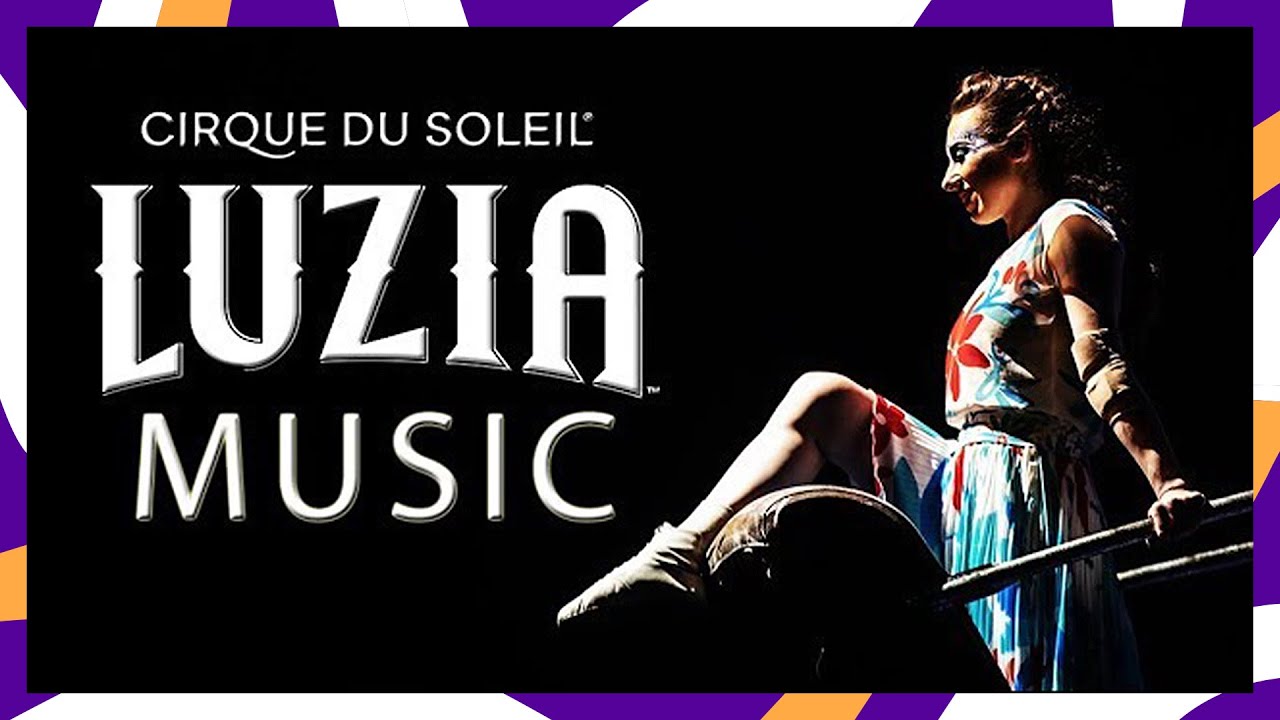 LUZIA Music Video | 
