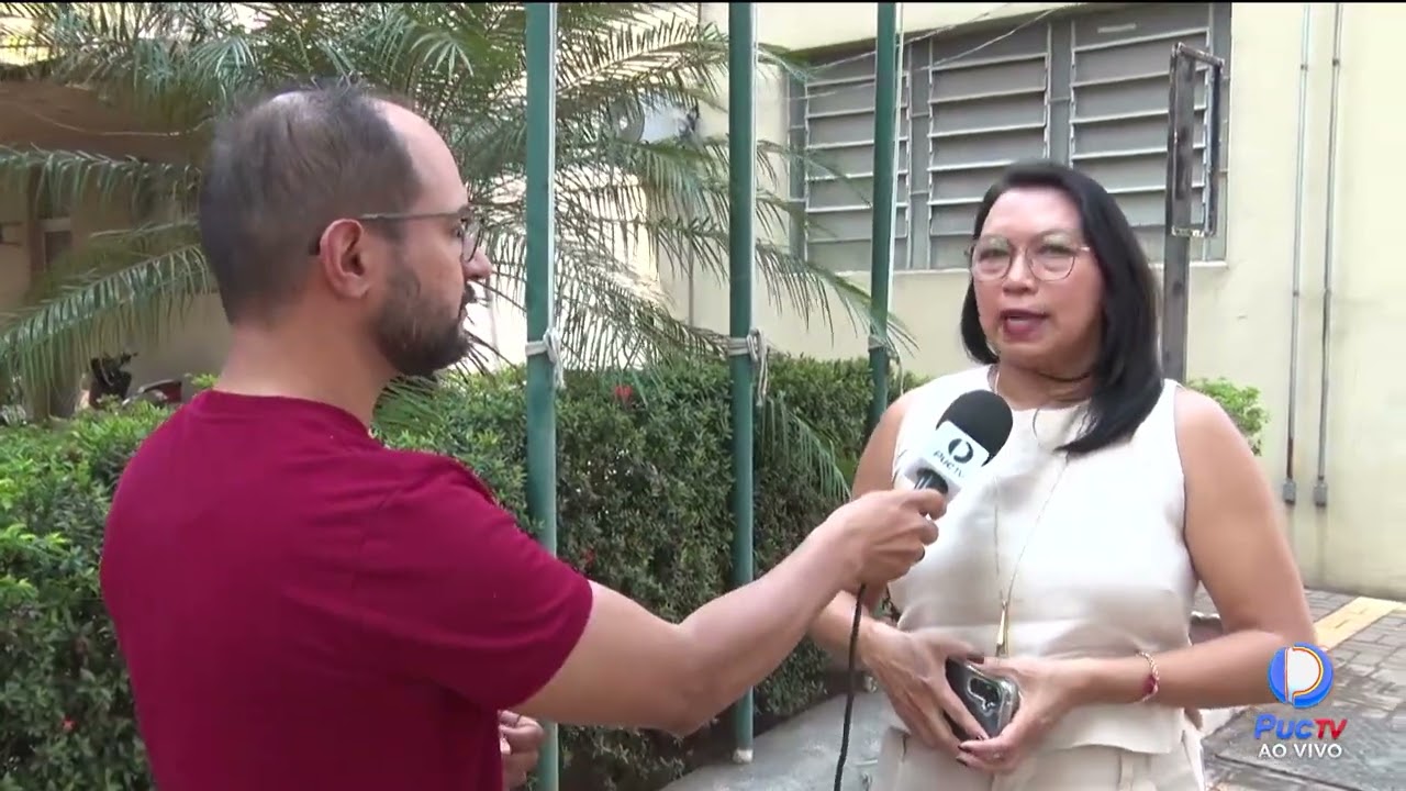 TEMPO: ESPECIALISTA FALA SOBRE O CLIMA PARA OS PRÓXIMOS DIAS EM GOIÂNIA E ESTADO