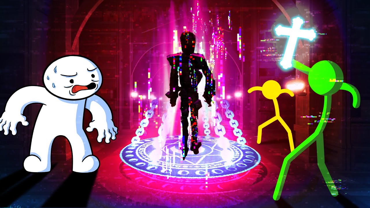 This Update Keeps Getting CRAZIER | Roblox Doors (Feat. TheOdd1sOut and Skip The Tutorial)