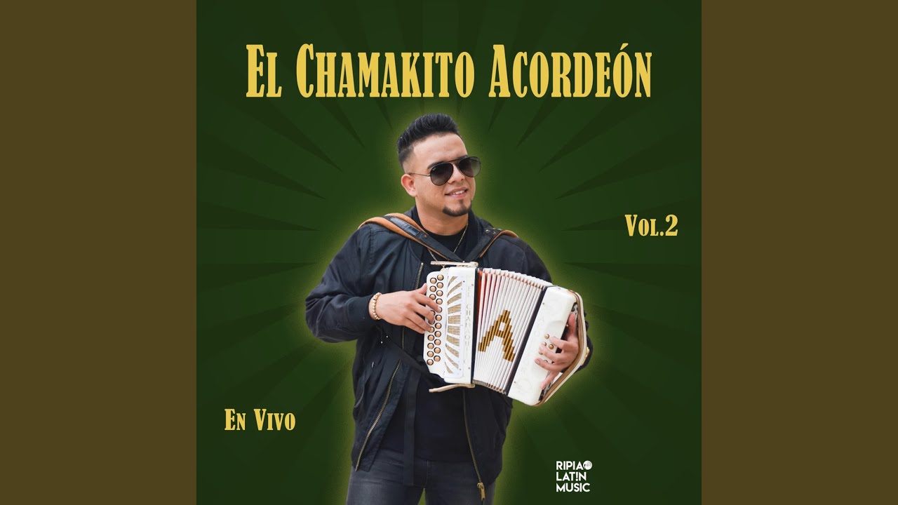 El Hombre Alegre (Live)